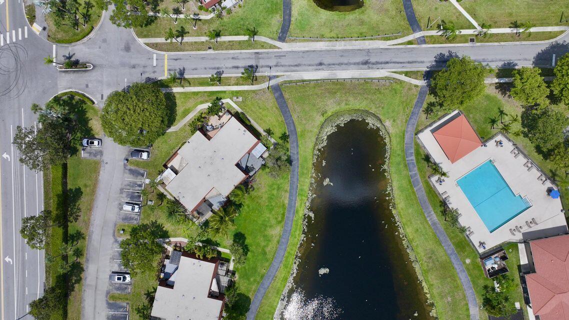 VILLAGE AT BOCA RIO PH-2 - Residential