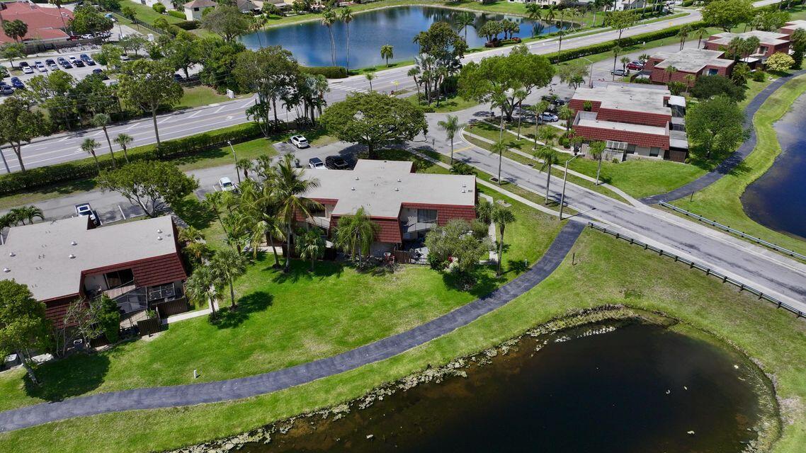 VILLAGE AT BOCA RIO PH-2 - Residential