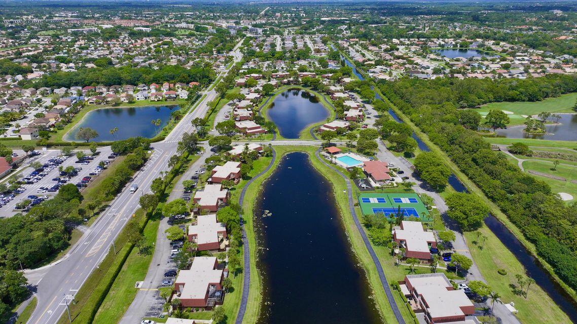 VILLAGE AT BOCA RIO PH-2 - Residential