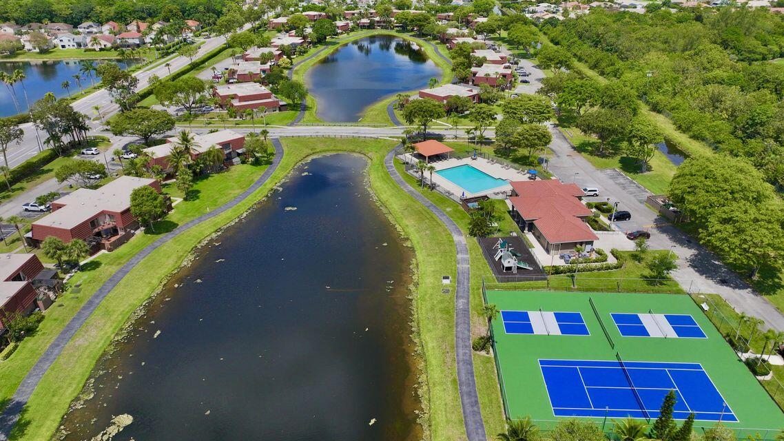 VILLAGE AT BOCA RIO PH-2 - Residential