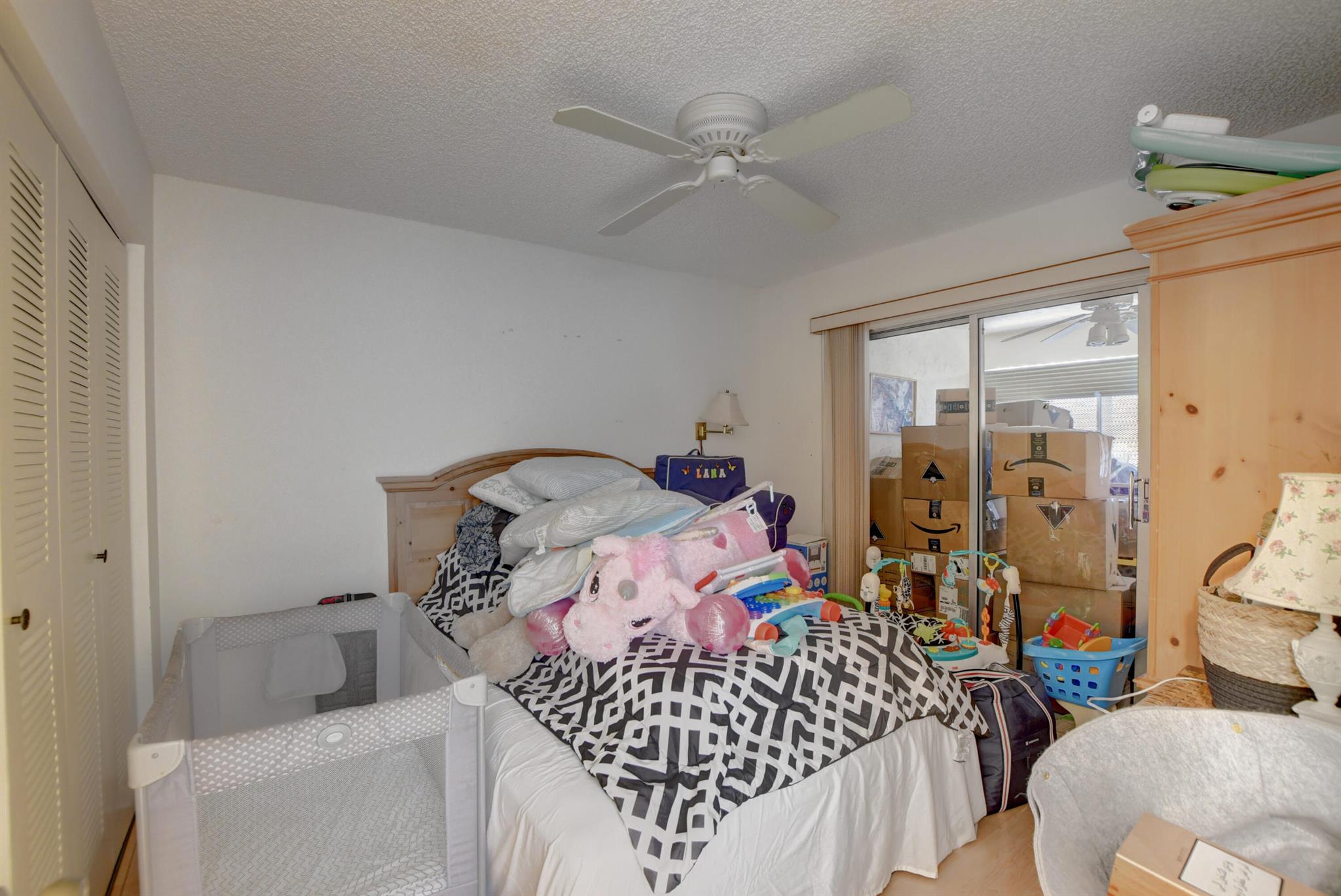 WHISPER WALK SEC C CONDO - Residential Lease