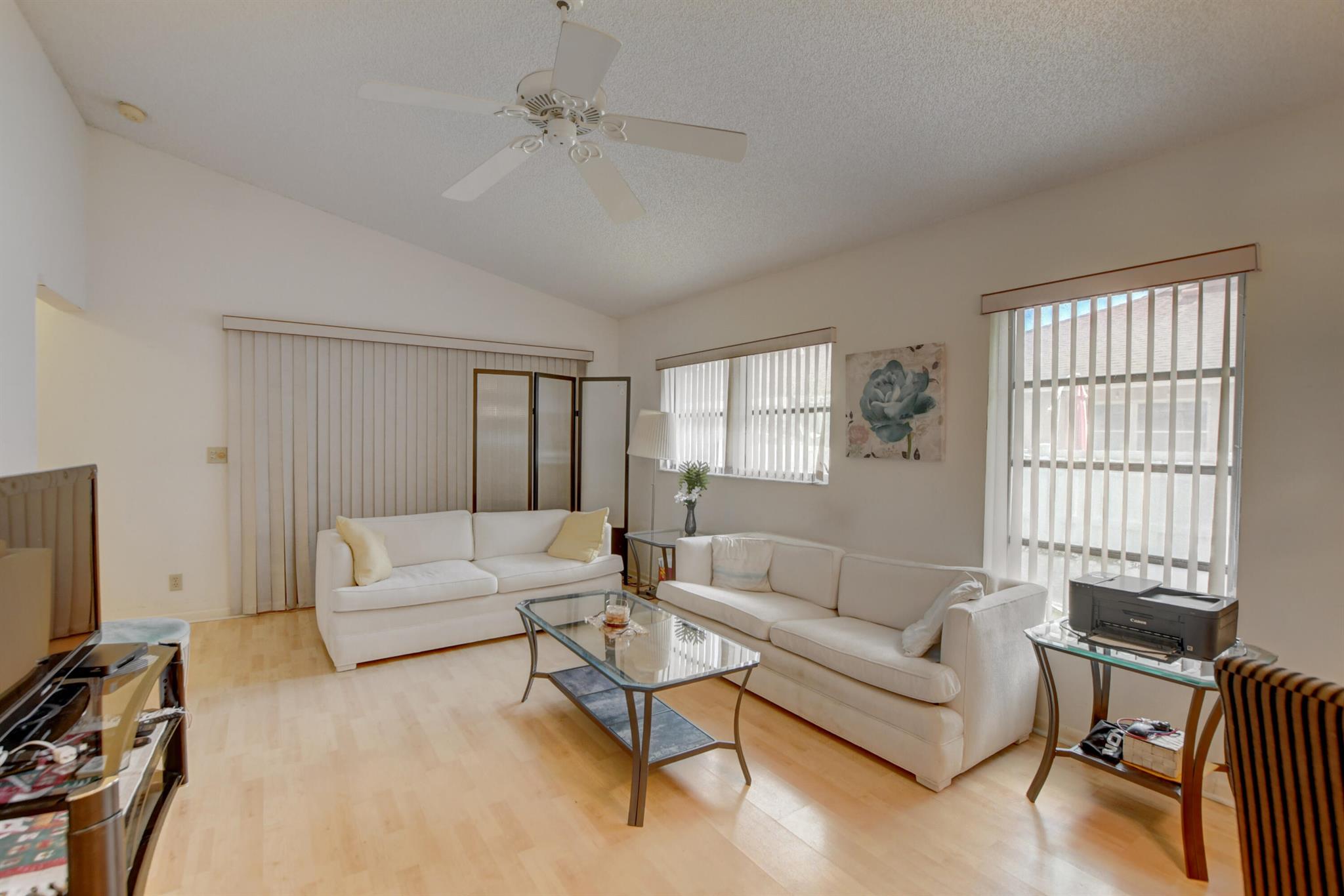 WHISPER WALK SEC C CONDO - Residential Lease