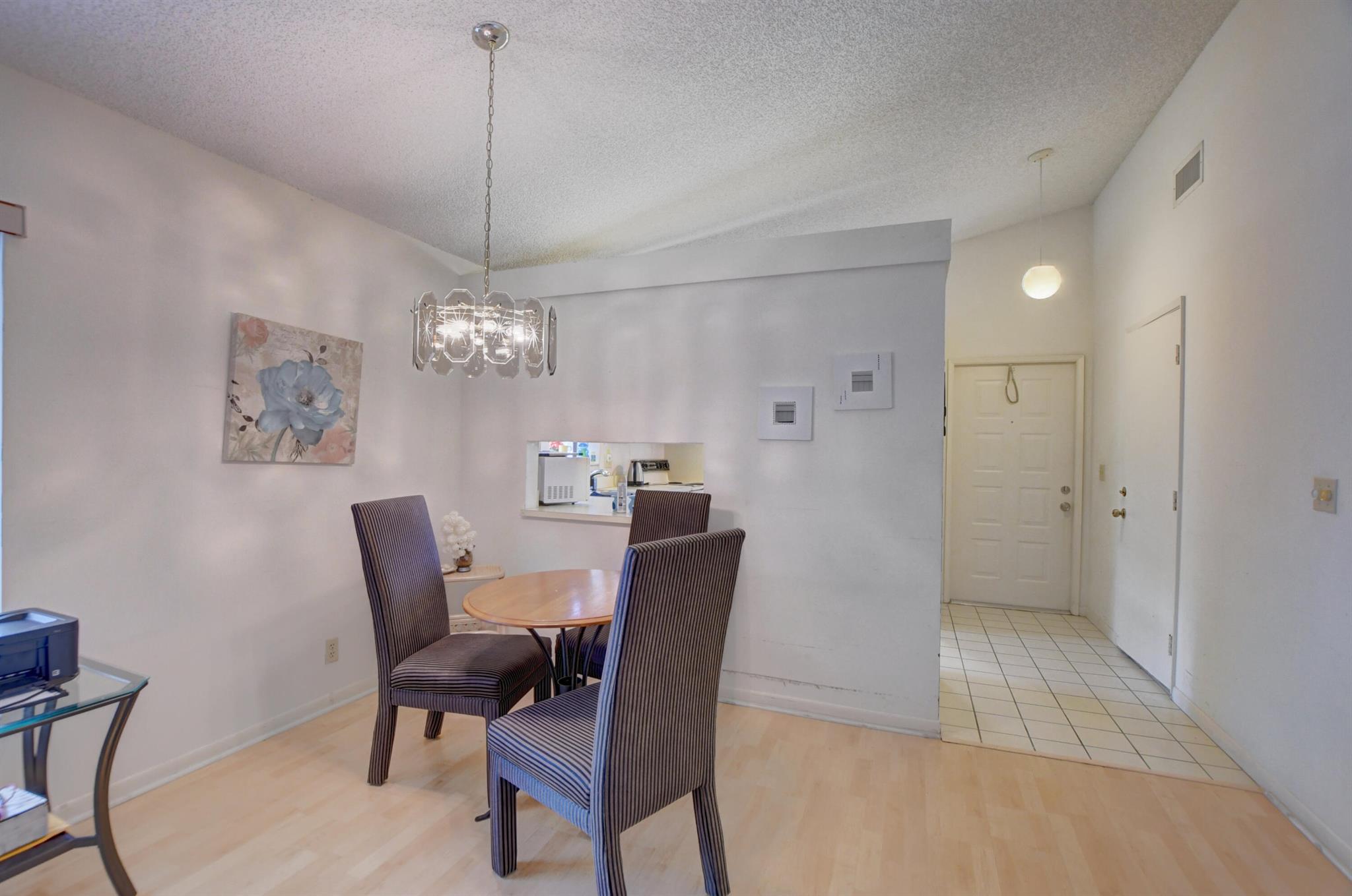 WHISPER WALK SEC C CONDO - Residential Lease