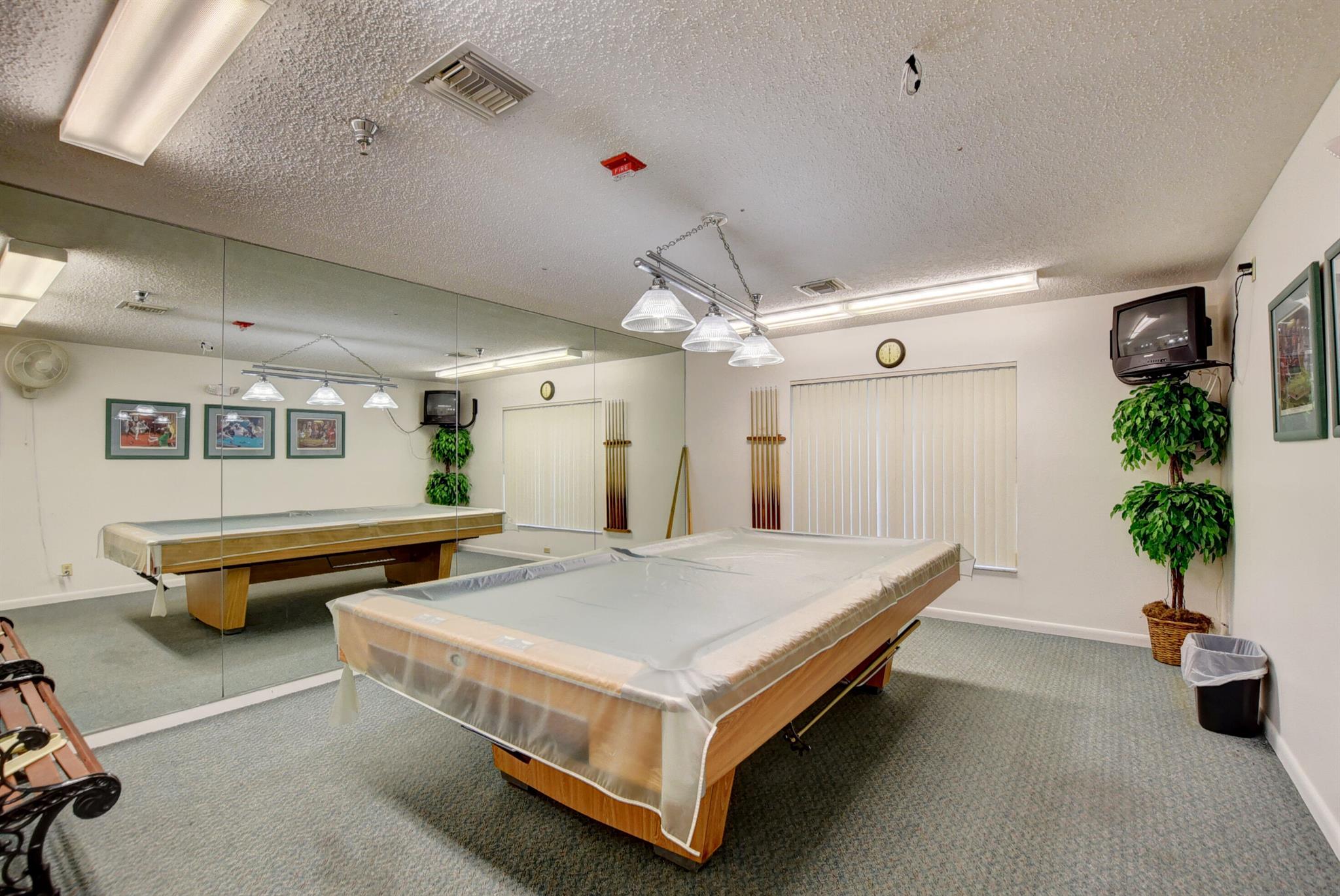WHISPER WALK SEC C CONDO - Residential Lease