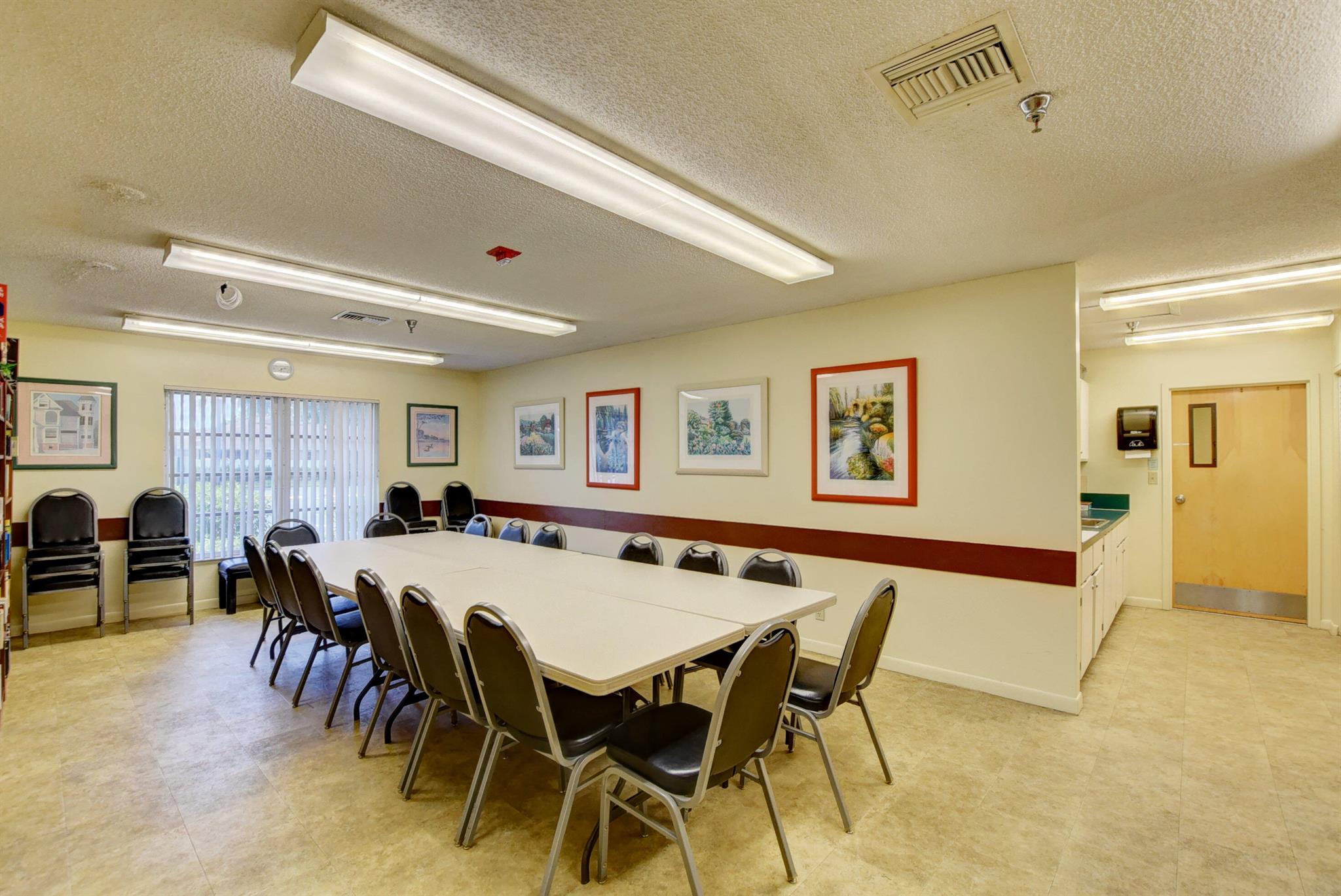 WHISPER WALK SEC C CONDO - Residential Lease