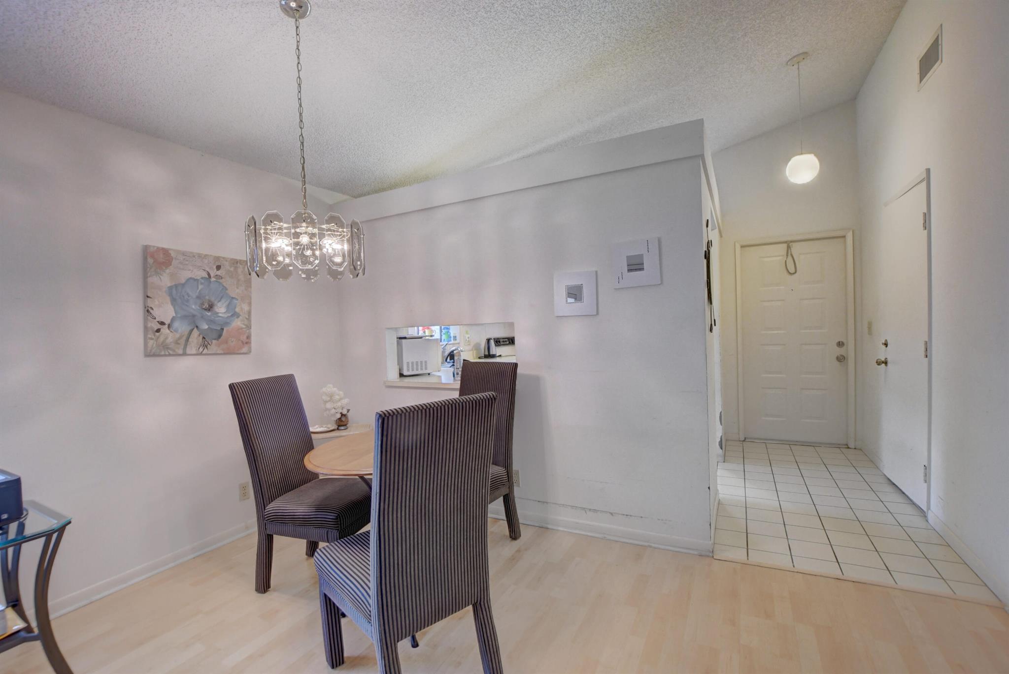 WHISPER WALK SEC C CONDO - Residential Lease