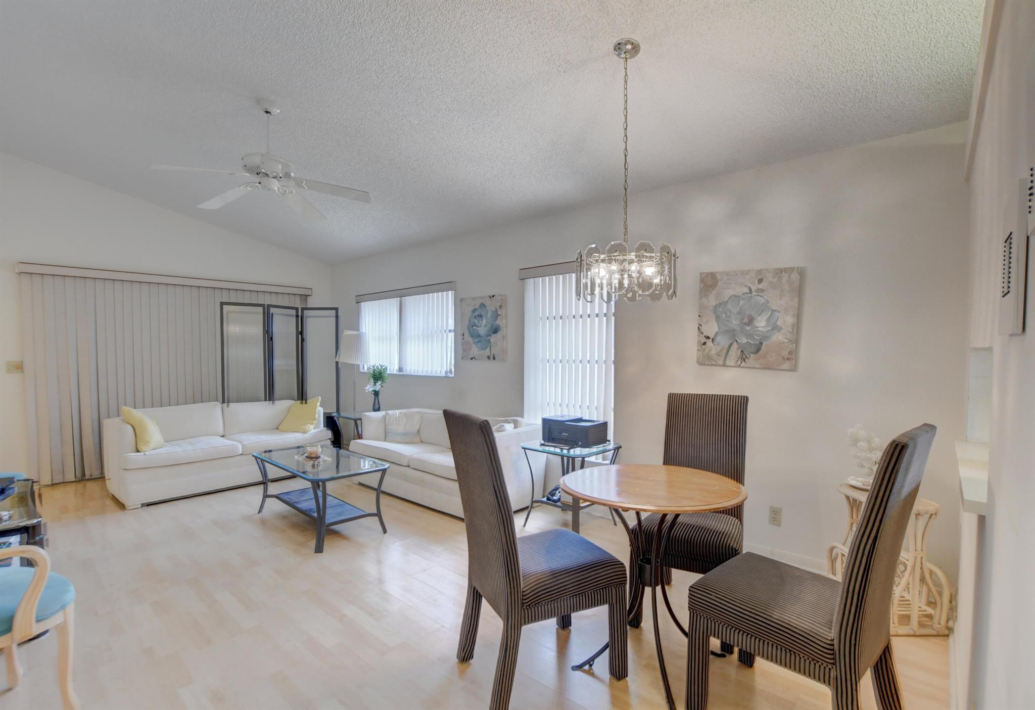WHISPER WALK SEC C CONDO - Residential Lease