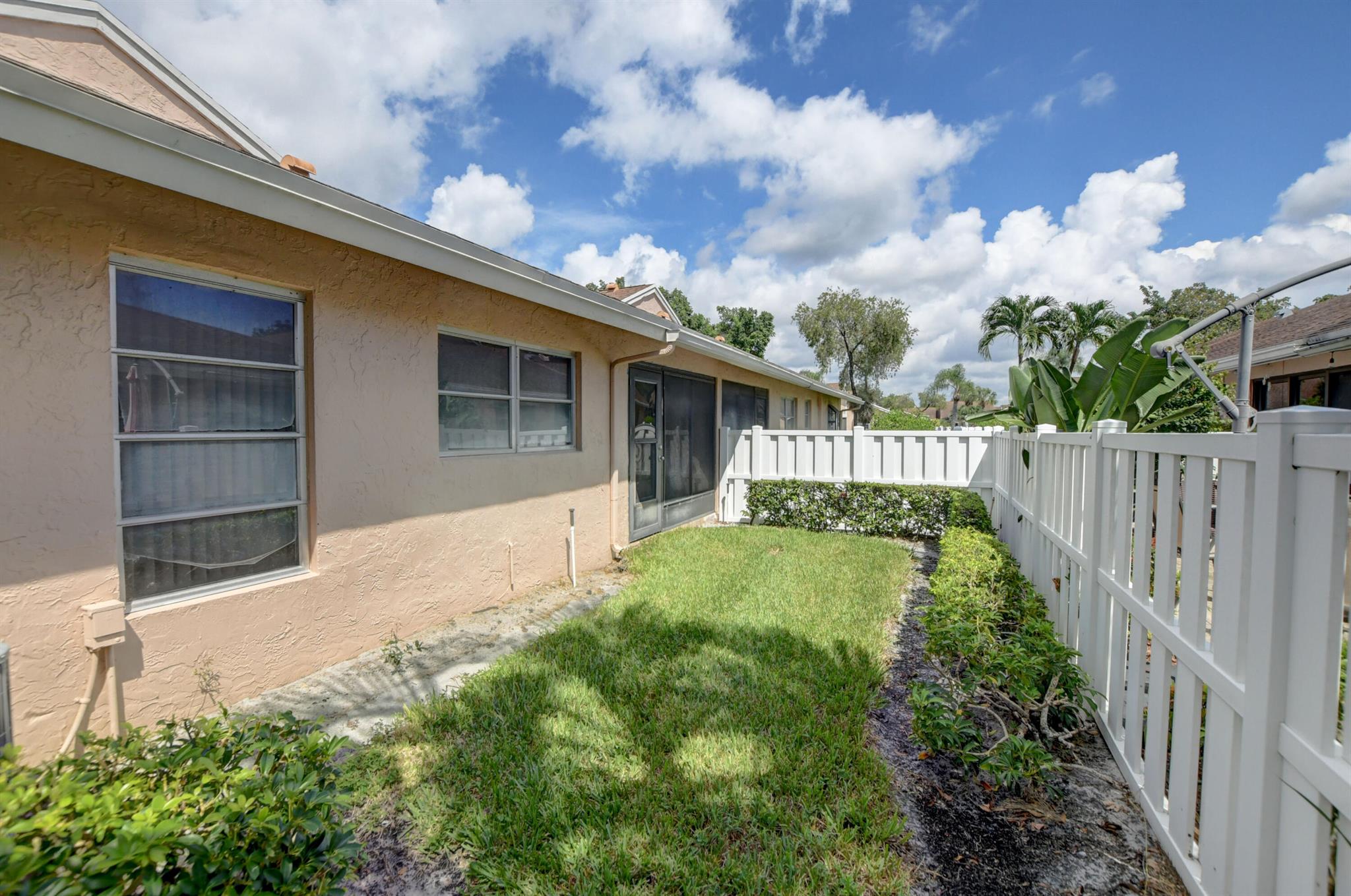 WHISPER WALK SEC C CONDO - Residential Lease