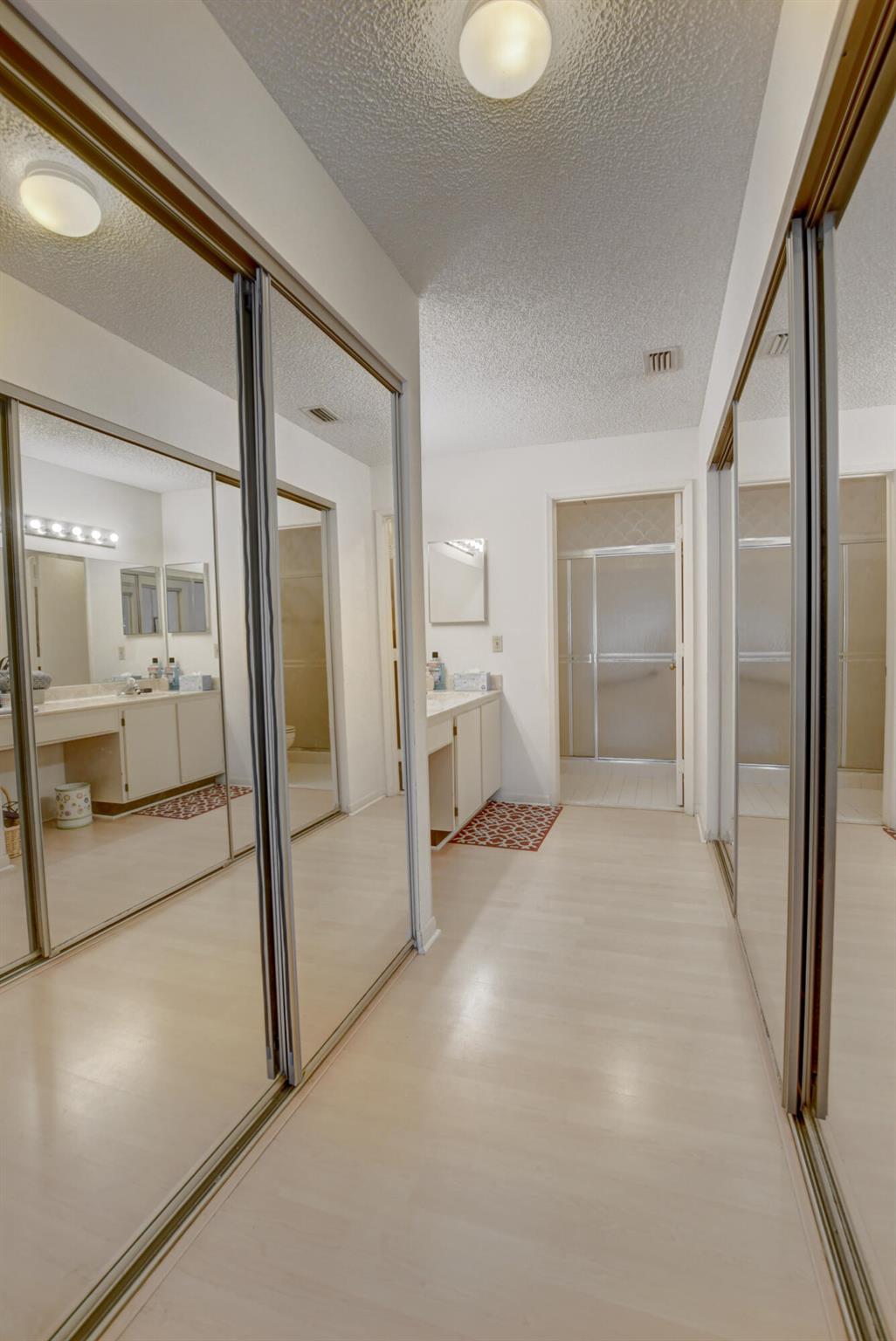 WHISPER WALK SEC C CONDO - Residential Lease