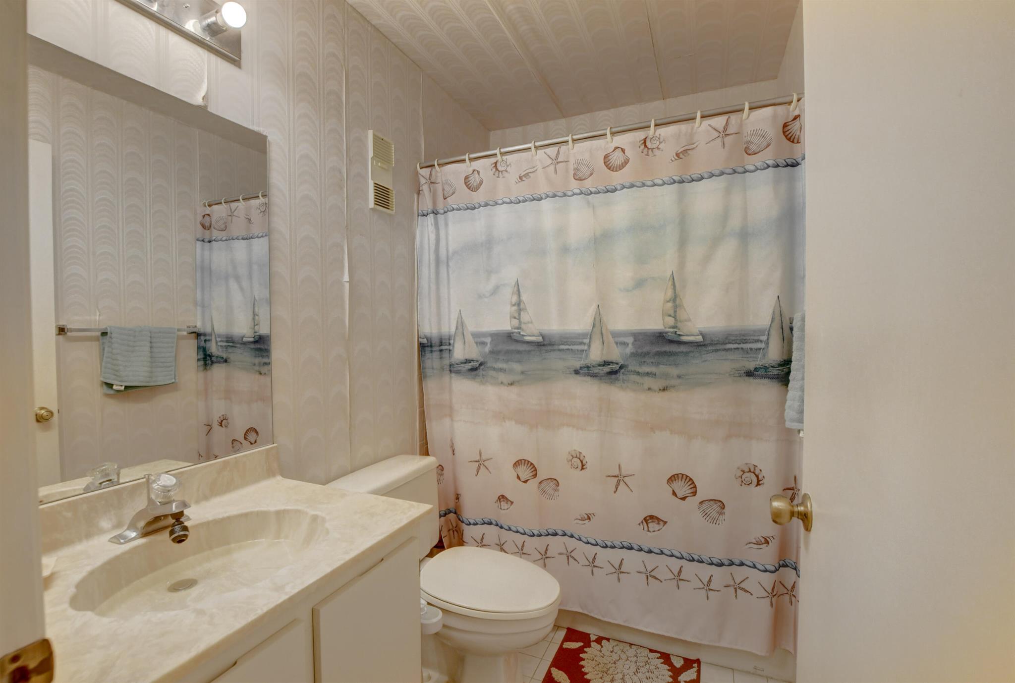 WHISPER WALK SEC C CONDO - Residential Lease