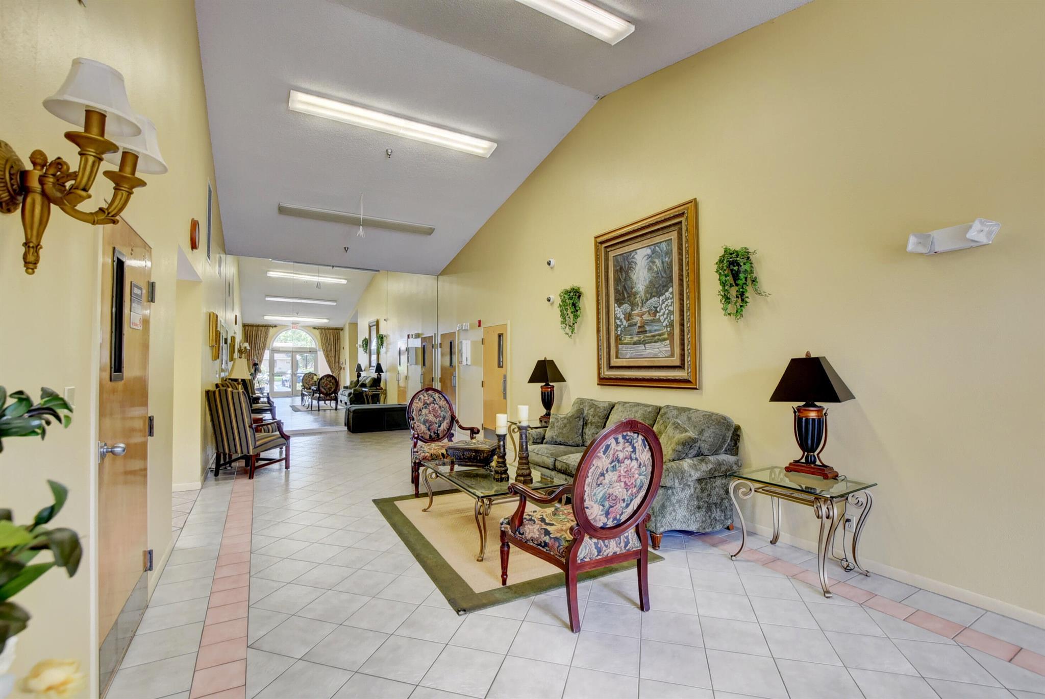 WHISPER WALK SEC C CONDO - Residential Lease