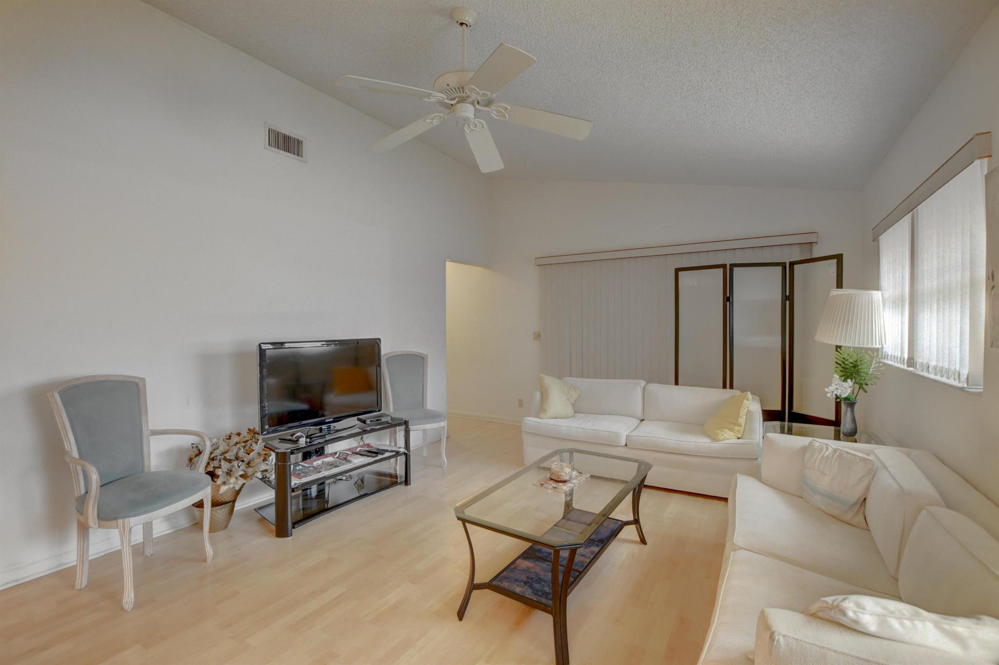WHISPER WALK SEC C CONDO - Residential Lease