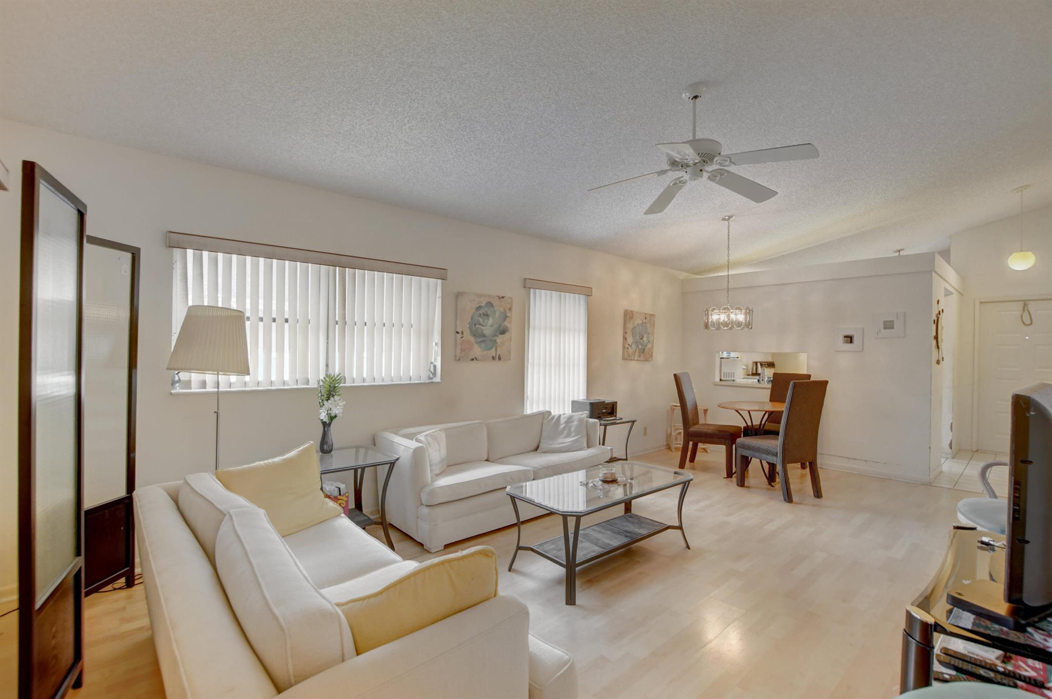 WHISPER WALK SEC C CONDO - Residential Lease