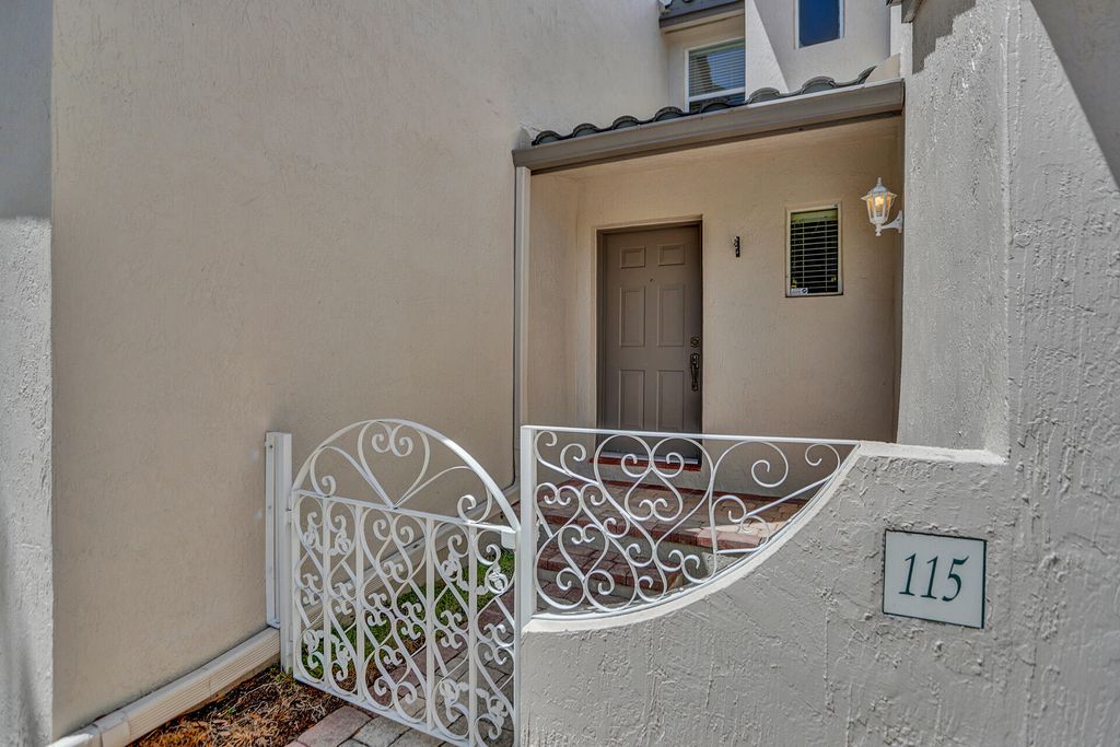 Photo of 1900 Oceanwalk Lane #115, Pompano Beach, FL 33062 (MLS # B26008370)