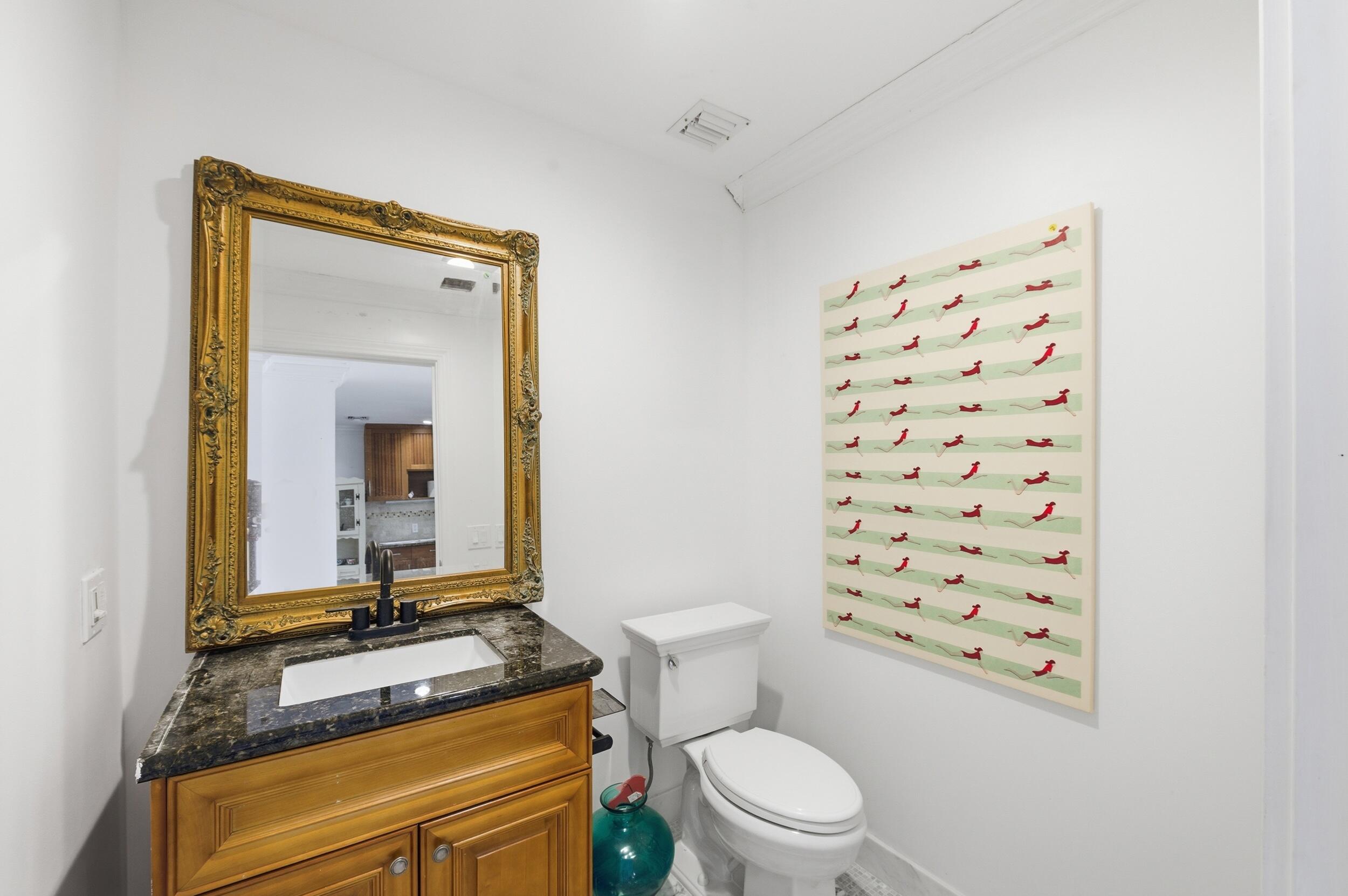 COLLEGE PARK - Residential