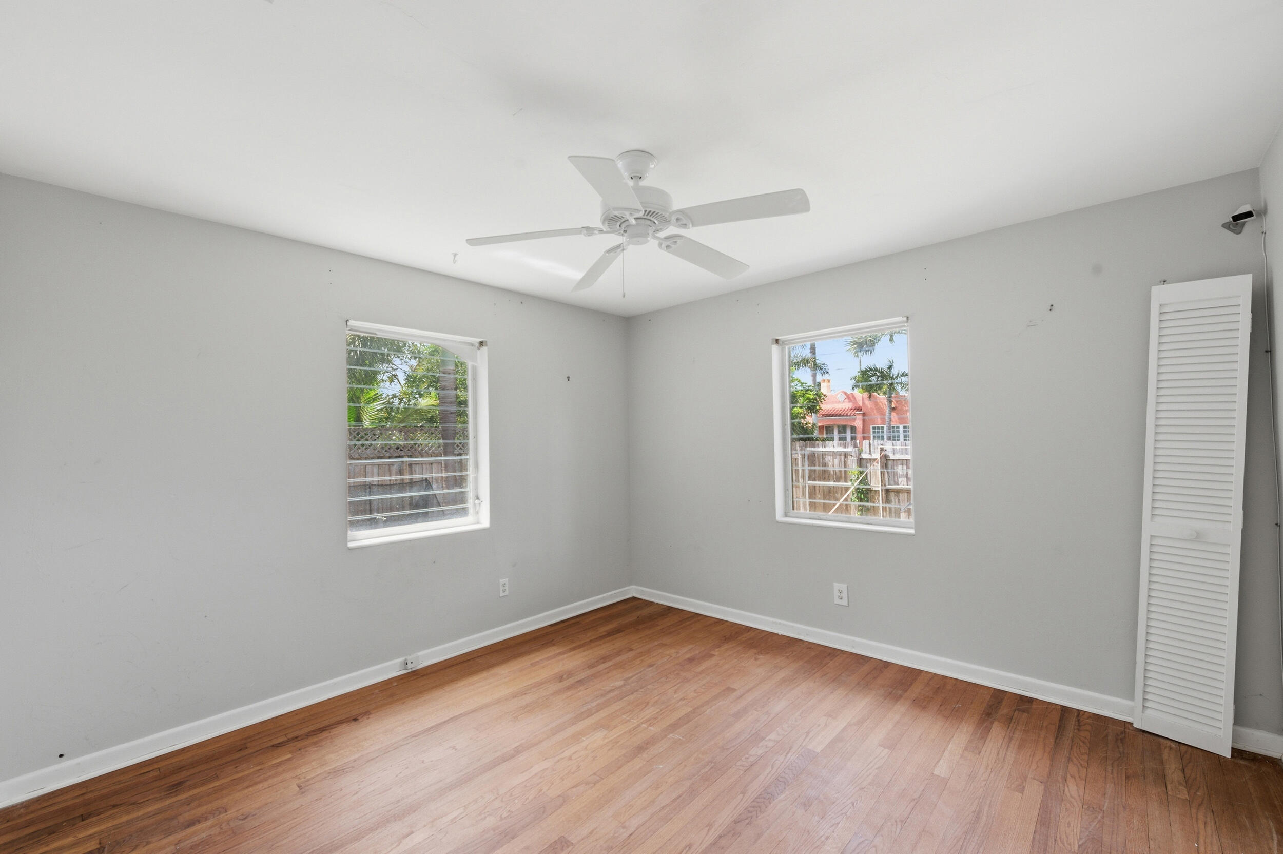 COLLEGE PARK - Residential