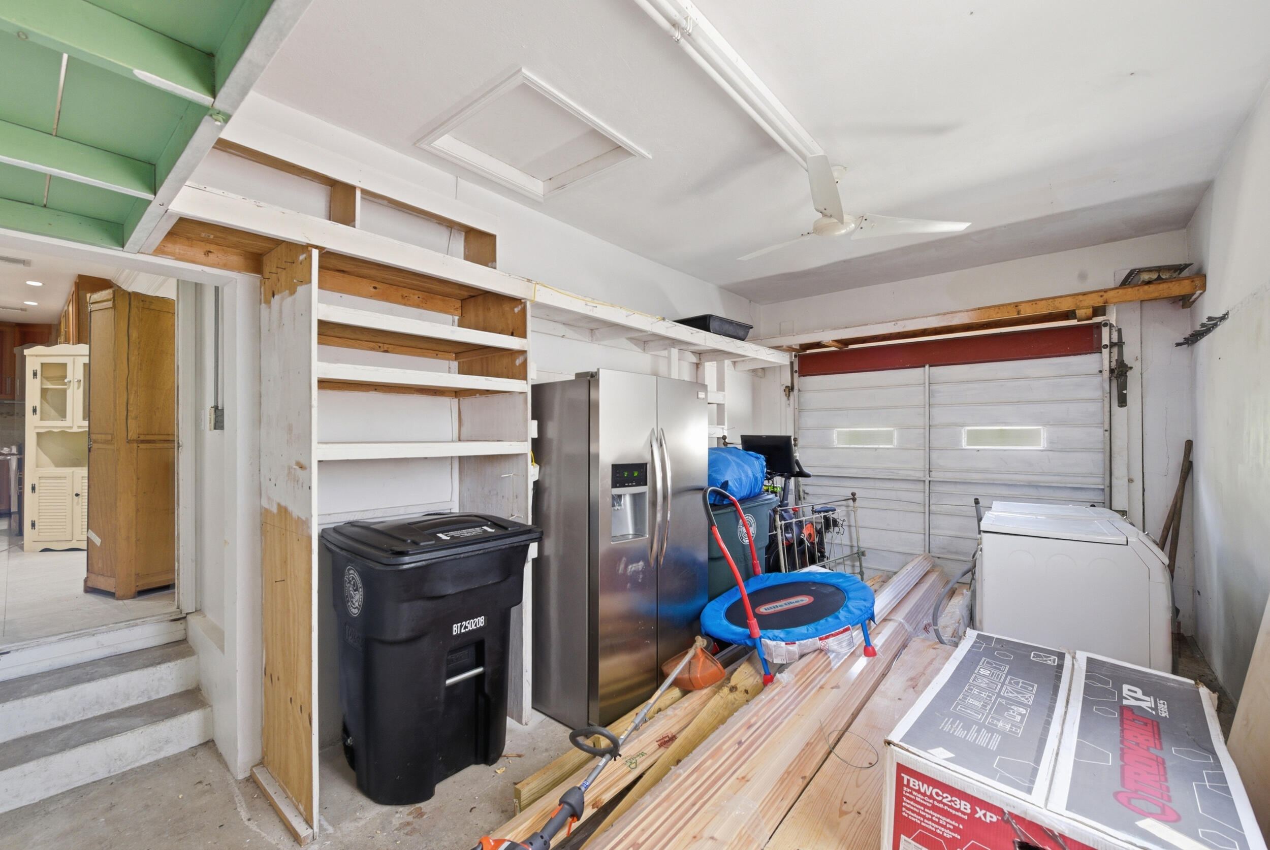 COLLEGE PARK - Residential