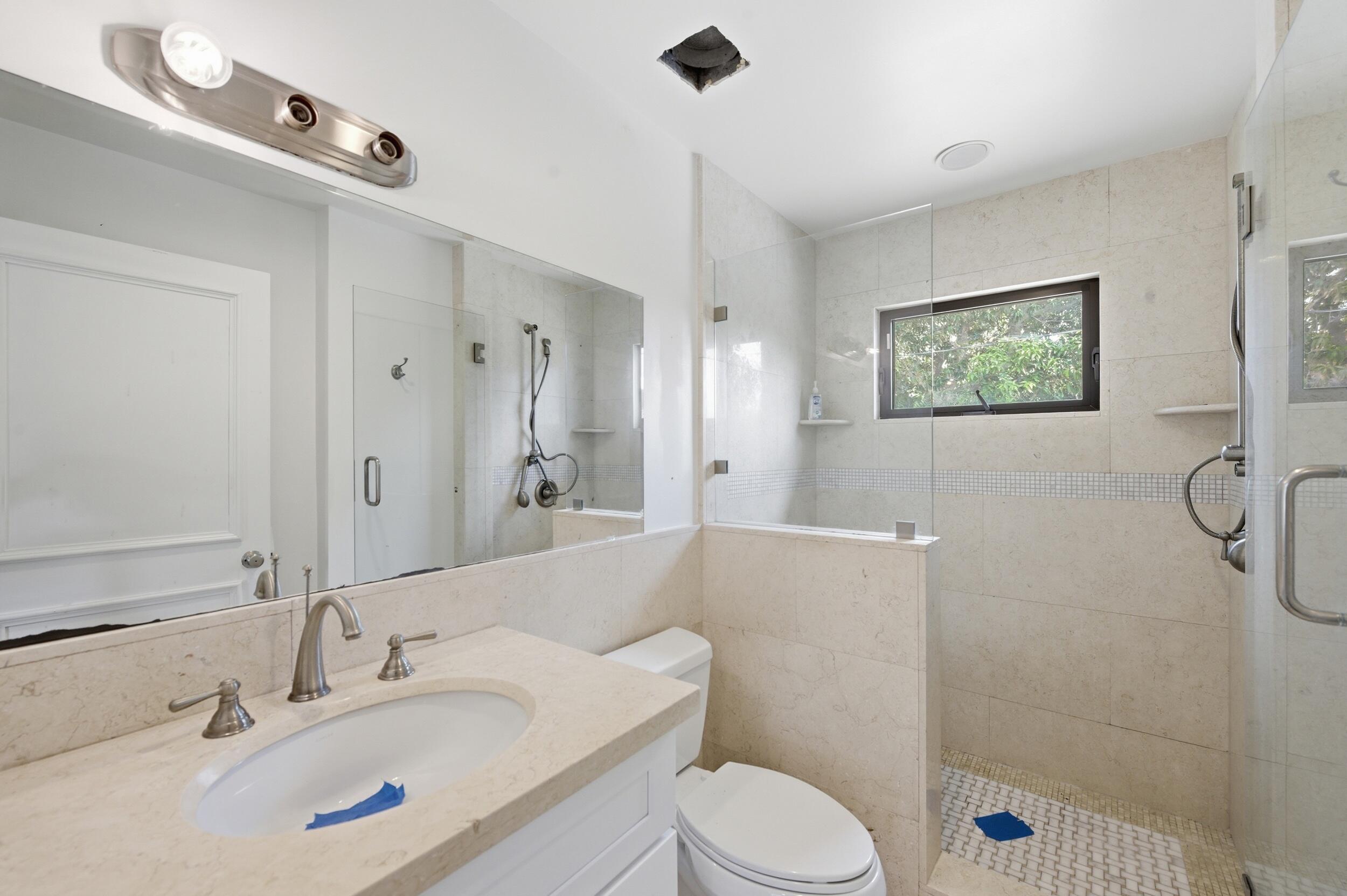 COLLEGE PARK - Residential