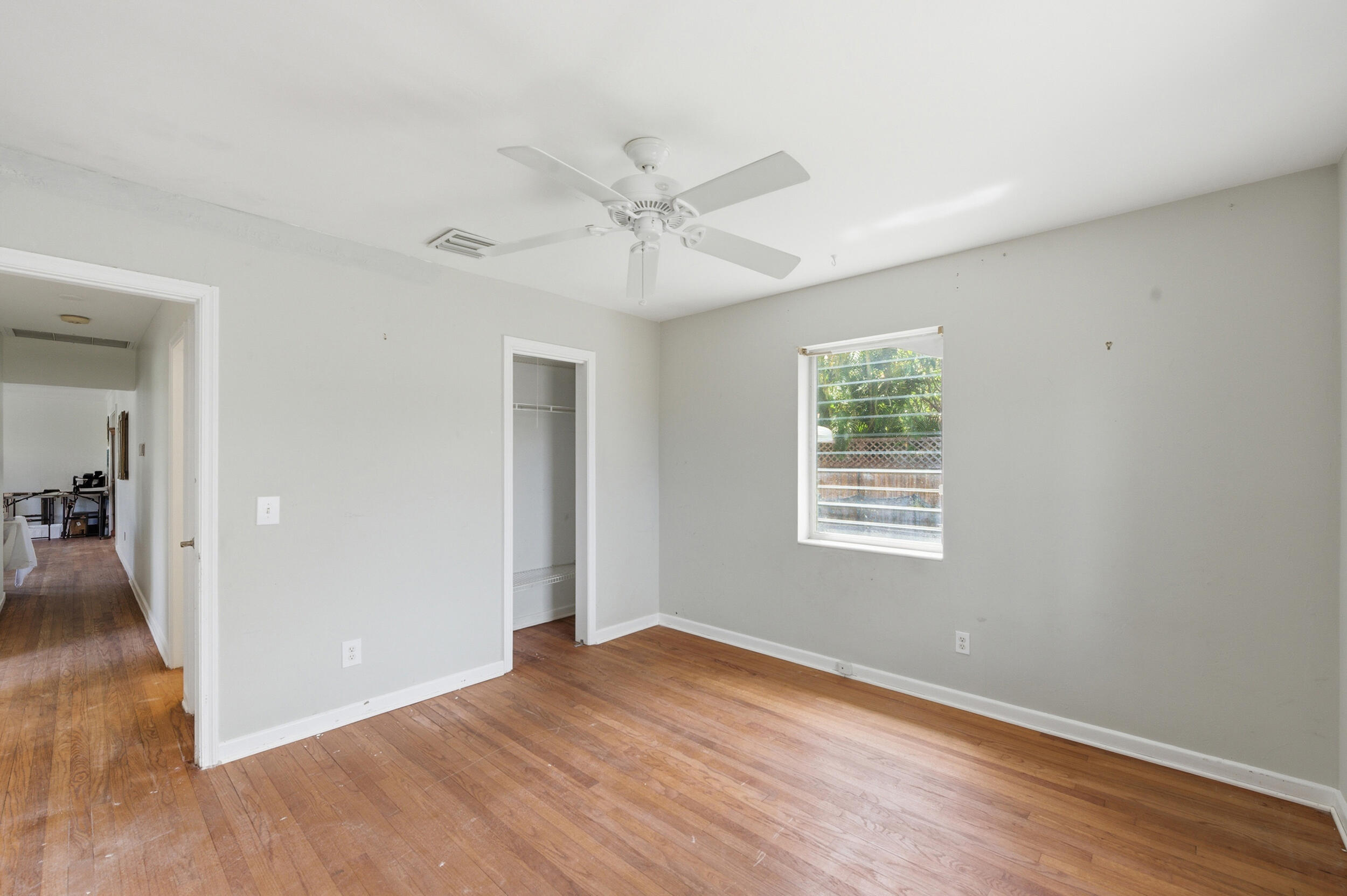 COLLEGE PARK - Residential