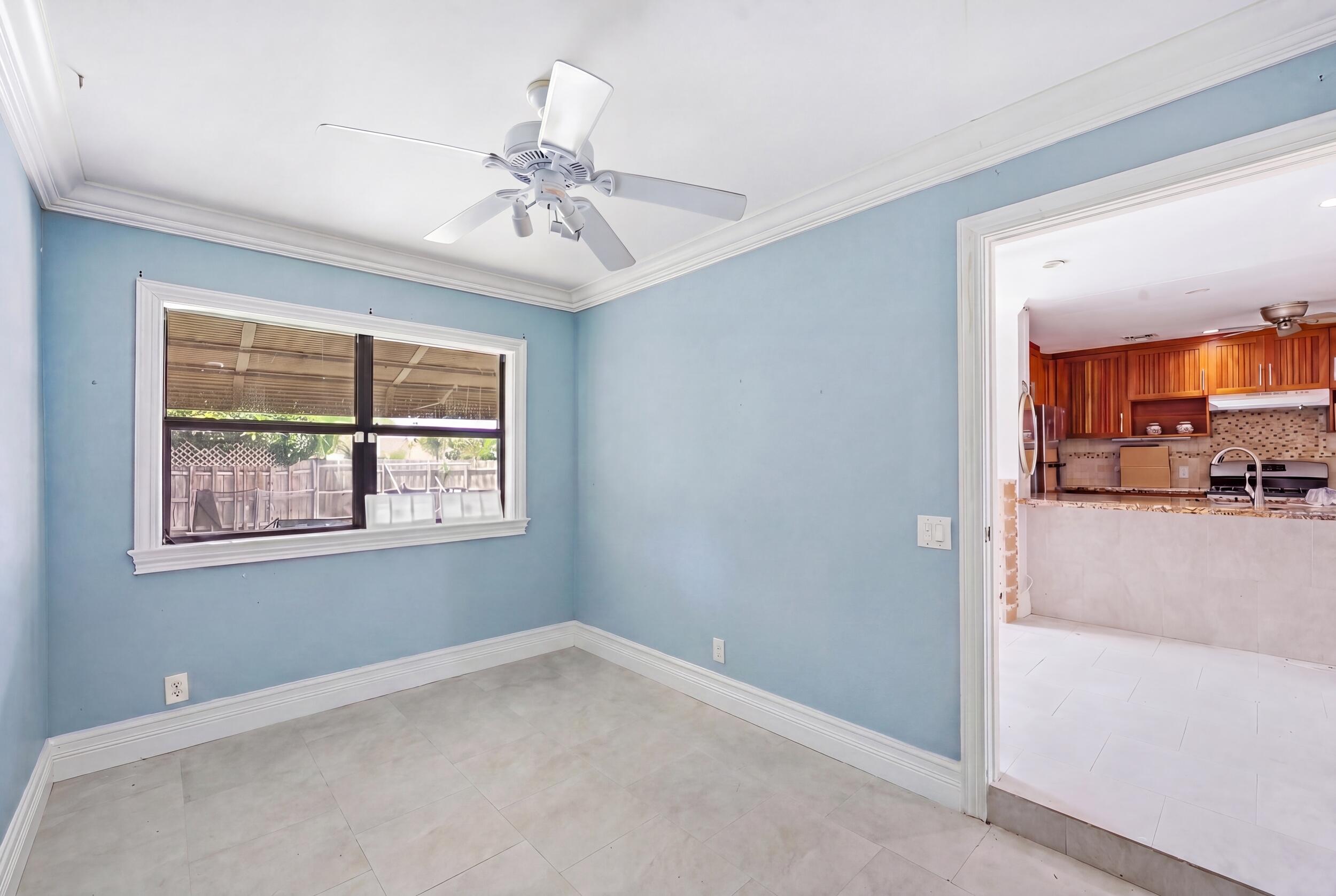 COLLEGE PARK - Residential