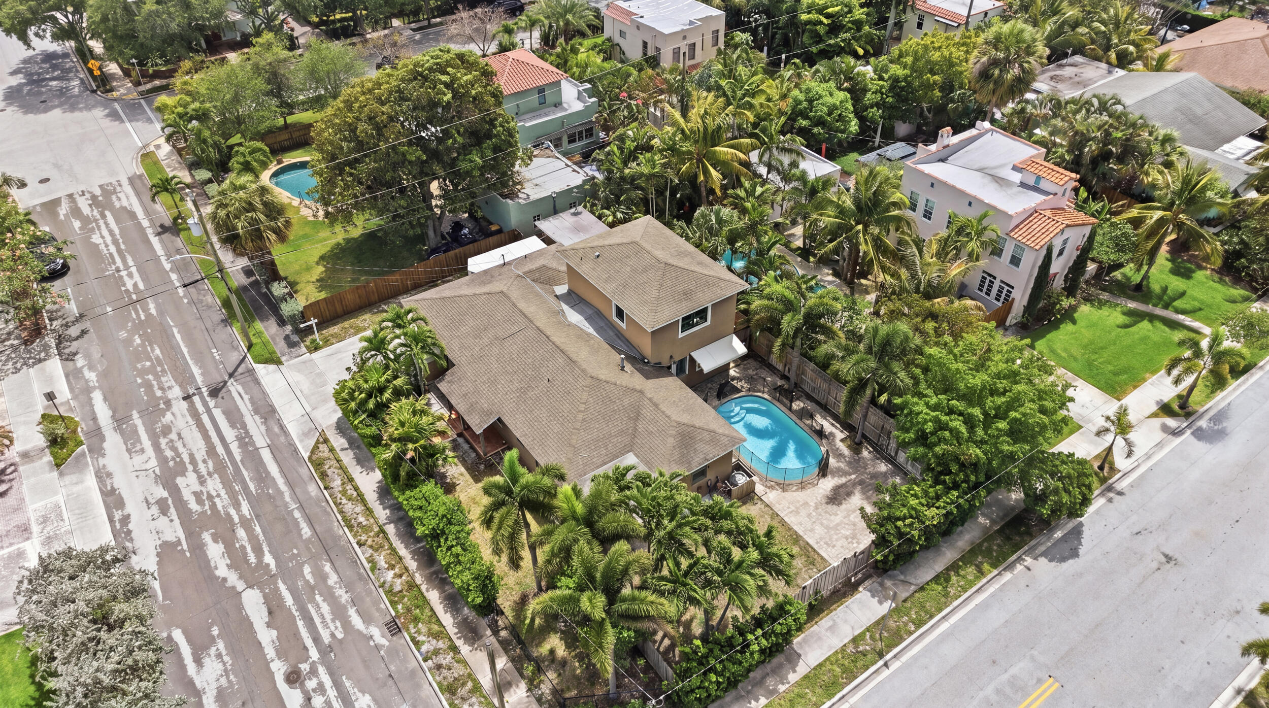 COLLEGE PARK - Residential