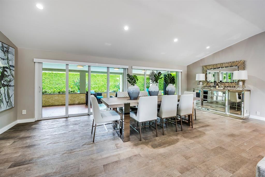 Harbor Beach - Residential