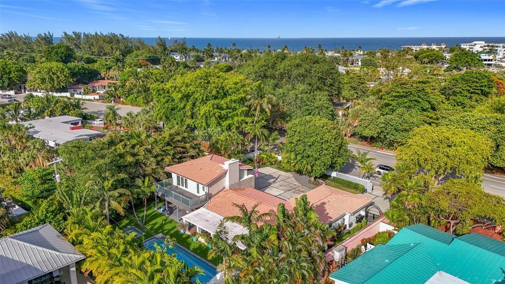 Harbor Beach - Residential