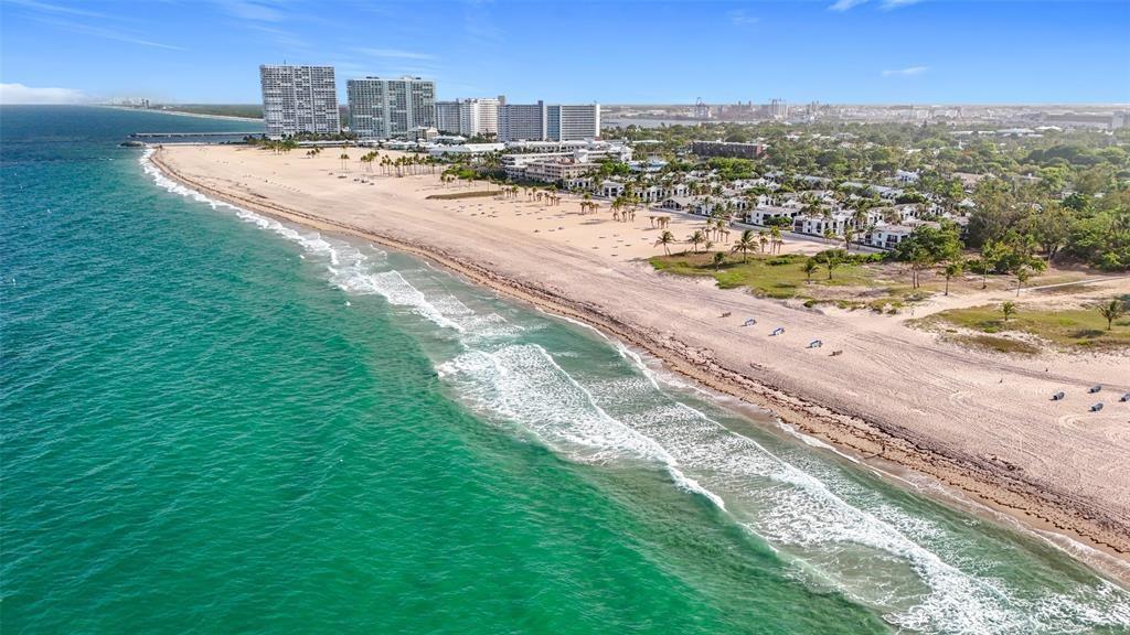 Harbor Beach - Residential