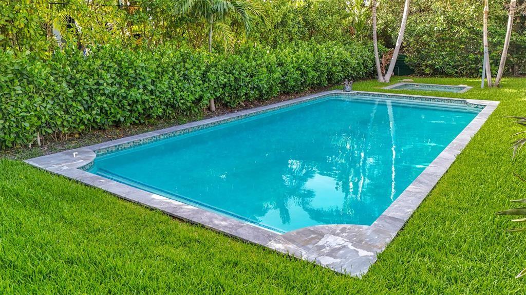 Harbor Beach - Residential