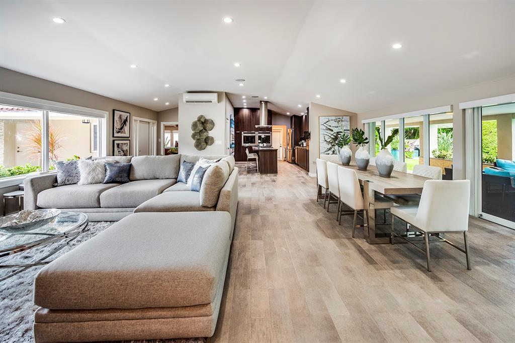 Harbor Beach - Residential