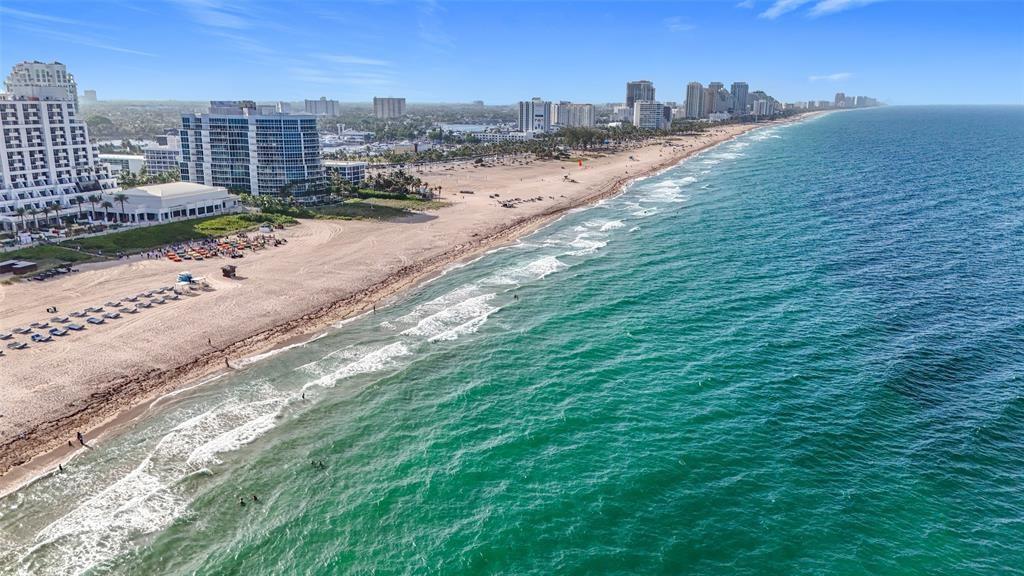 Harbor Beach - Residential