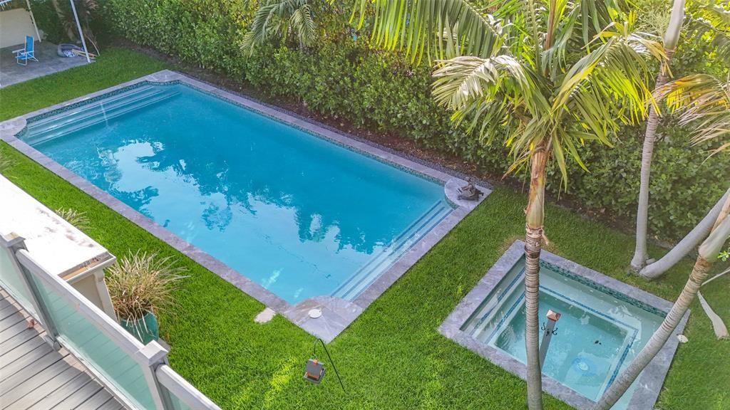 Harbor Beach - Residential