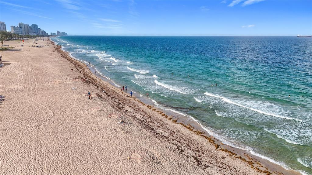 Harbor Beach - Residential