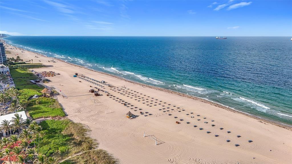 Harbor Beach - Residential