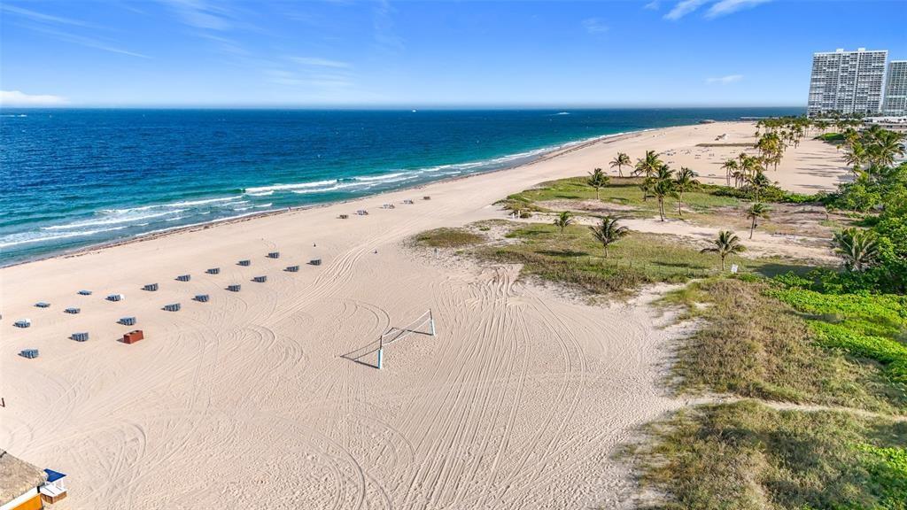 Harbor Beach - Residential