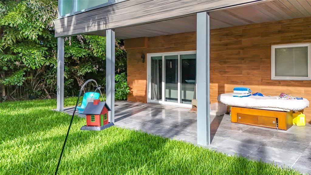 Harbor Beach - Residential