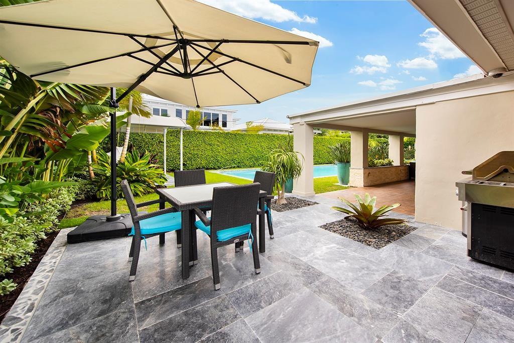 Harbor Beach - Residential