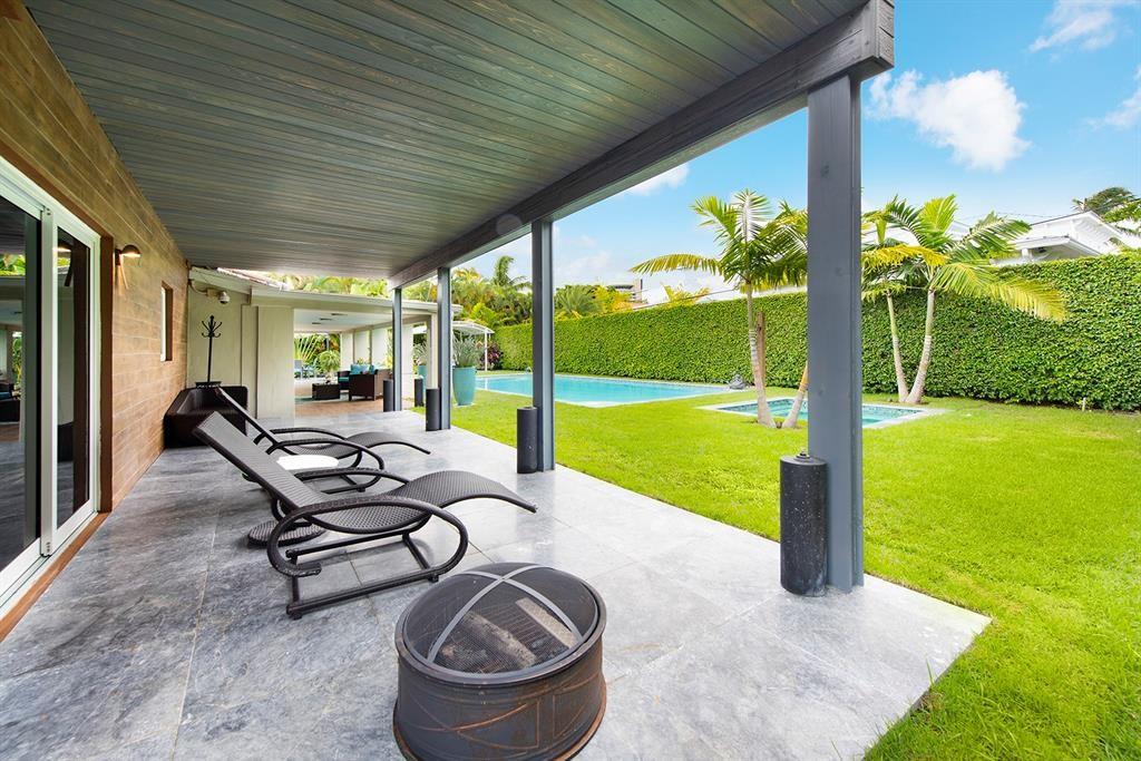 Harbor Beach - Residential