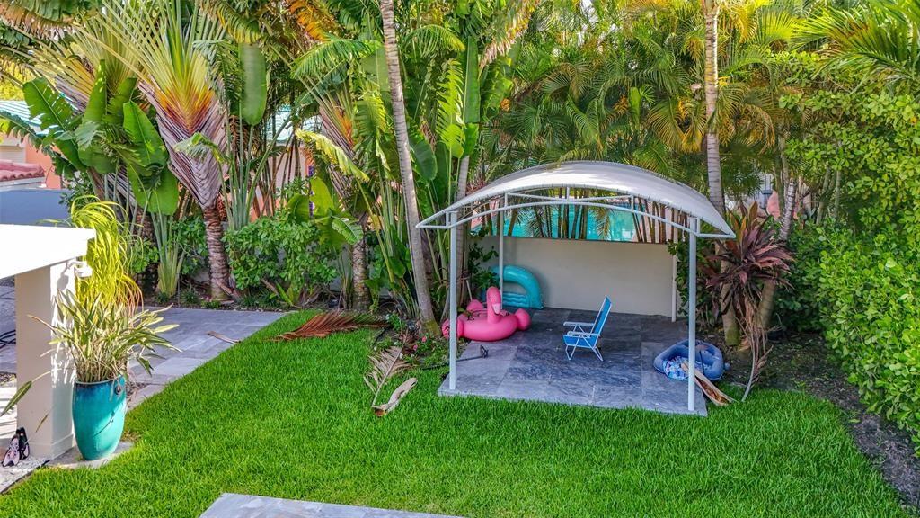 Harbor Beach - Residential