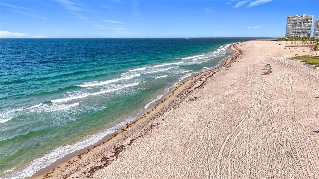 Harbor Beach - Residential