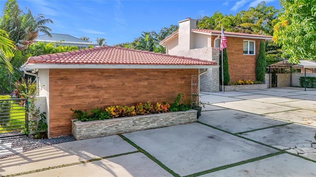 Harbor Beach - Residential