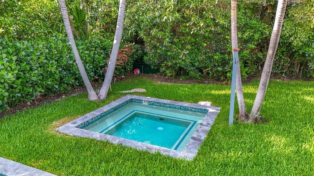 Harbor Beach - Residential