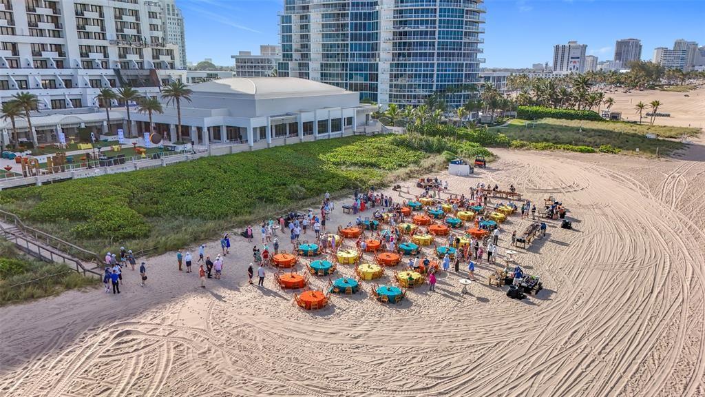 Harbor Beach - Residential