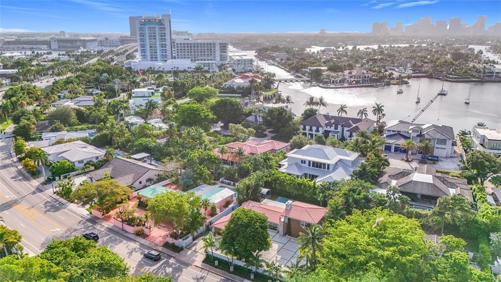 Harbor Beach - Residential