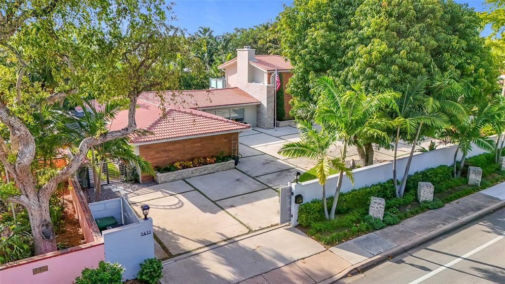 Harbor Beach - Residential