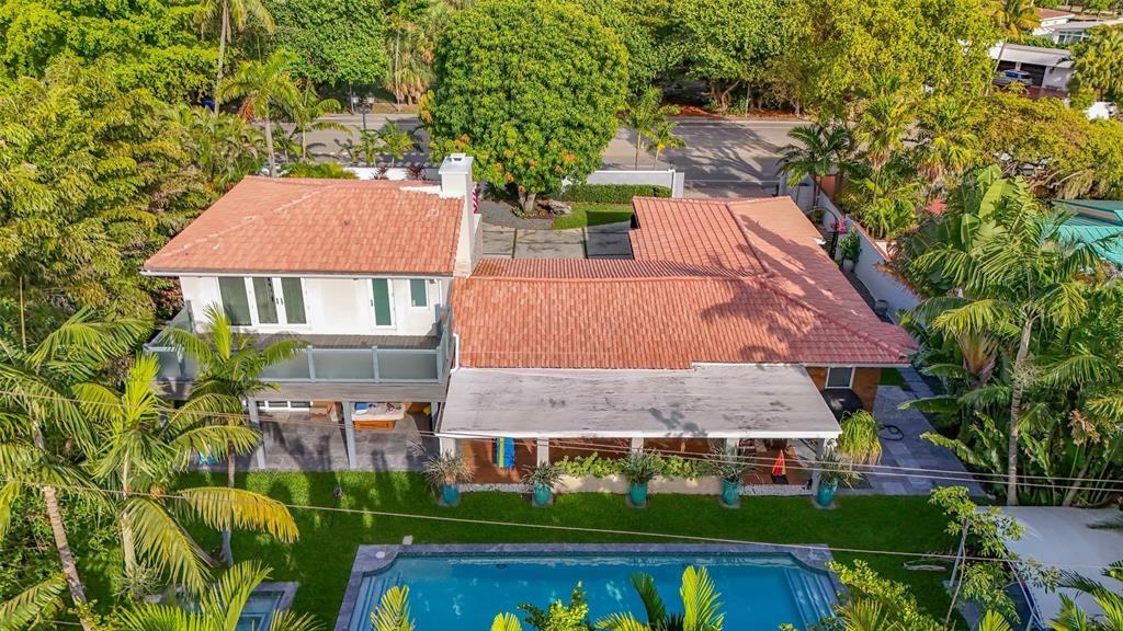 Harbor Beach - Residential