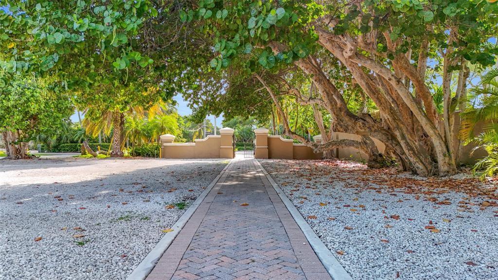 Harbor Beach - Residential