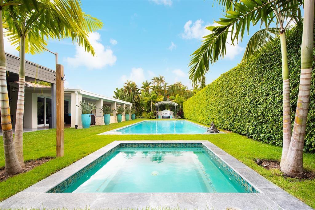 Harbor Beach - Residential