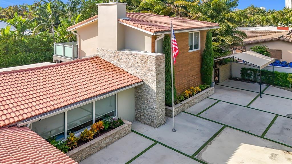 Harbor Beach - Residential