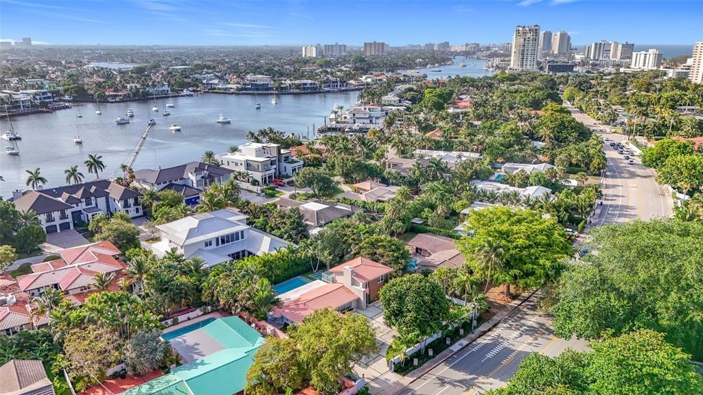 Harbor Beach - Residential